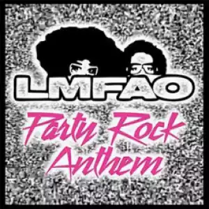 LMFAO - Party Rock Anthem ft. Lauren Bennett, GoonRock